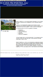 Mobile Screenshot of boozerproperties.com